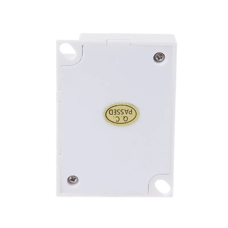 PIR Motion Sensor Switch TDL-2012 IR Infrared Body Induction Detector 12VDC | Обустройство дома