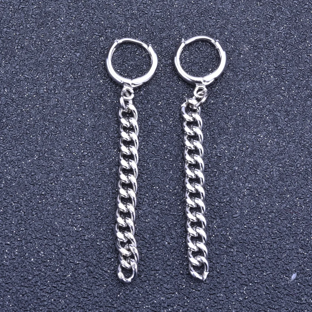 Новые корейские рождественские серьги Kwastje Oorbellen Mannen Vrouwen JIMIN Oorknopjes Statement Sieraden