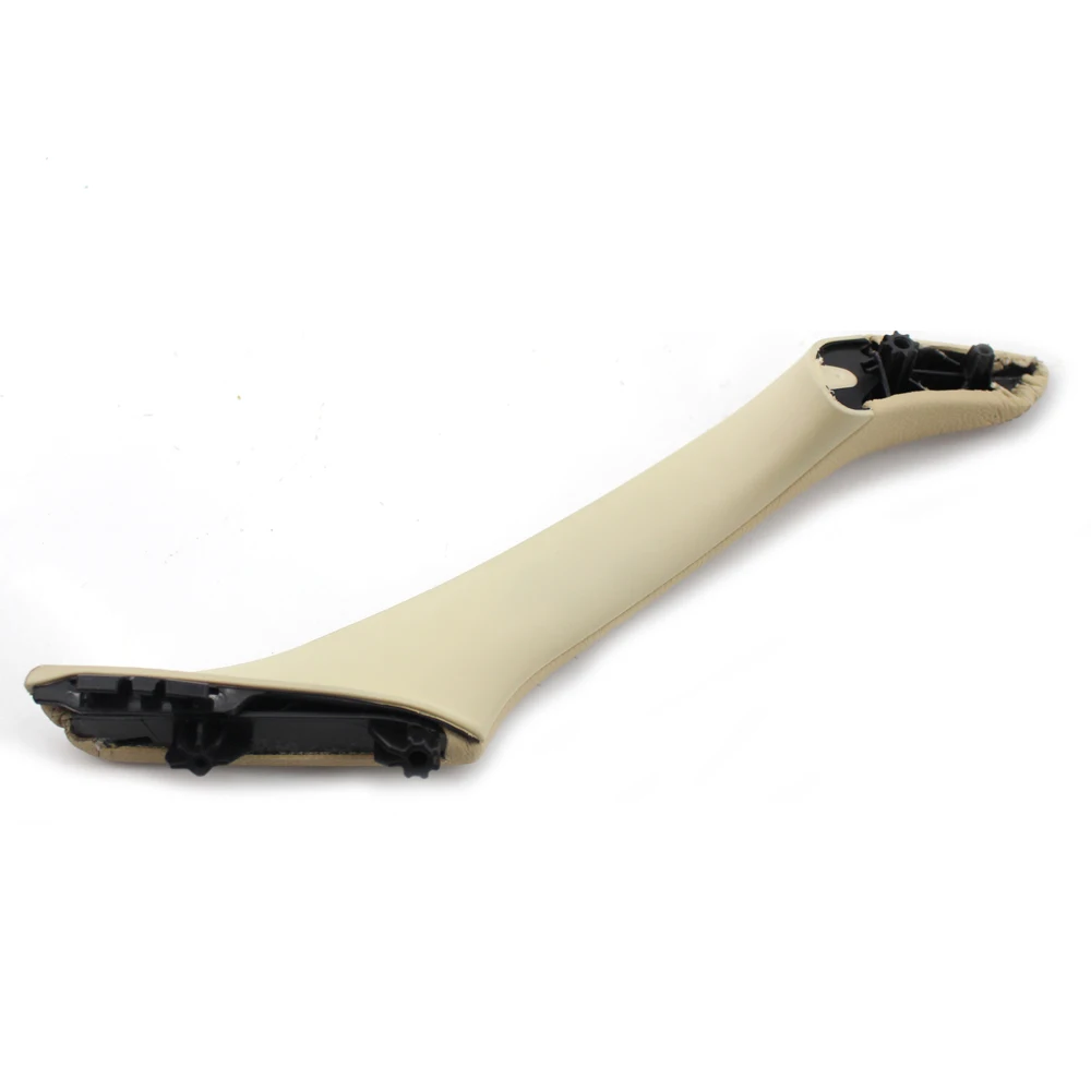 Fit for BMW F10 F11 F18 Interior Door Handle Front / Rear Passenger Right Beige | Автомобили и мотоциклы