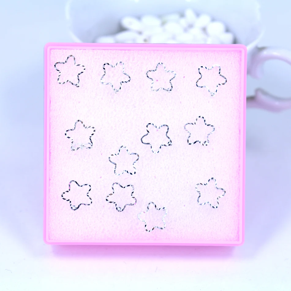 Бесплатная доставка оптовая продажа модные ювелирные изделия 6 парт/Лот