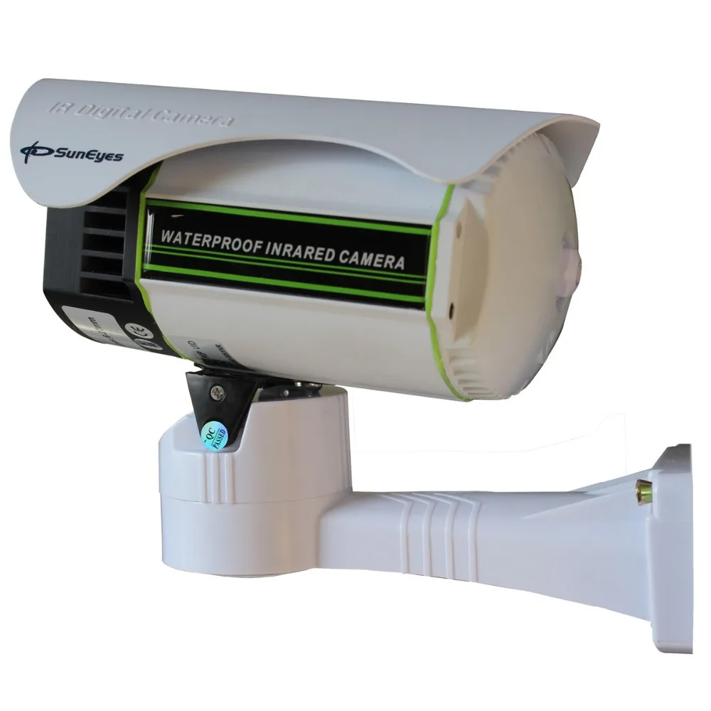SunEyes SP-P1804SZ-POE 2.0MP Full HD POE Ip-камера 1080 P Открытый Водонепроницаемый IP66 PTZ Pan/Tilt/Zoom