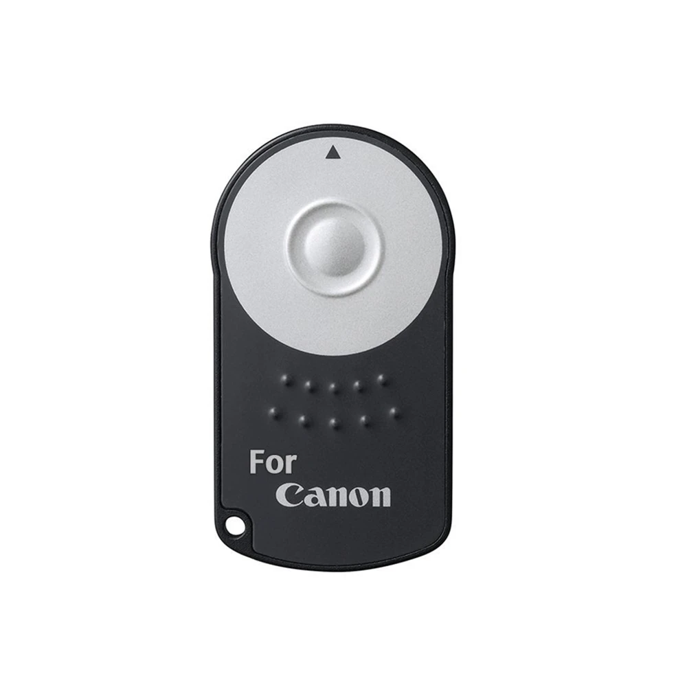 Дистанционное управление спуском затвора YIXIANG RC 6 для Canon EOS 60D 70D 7D Rebel T5i T4i T3i T2i T1i XSi