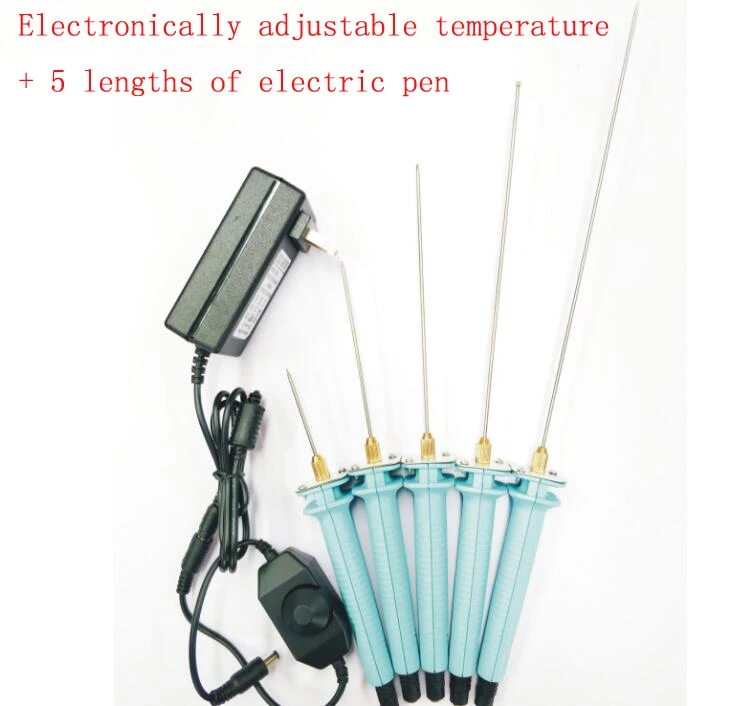 KT доска пена жемчужный цвет электрический нож для резки ручки электрическая