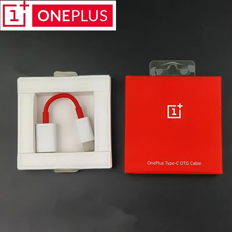 Оригинальный Oneplus 6 OTG Тип C тире зарядный кабель для one plus 6t 5T 5 3t 3 2 4A USB 1 Быстрый