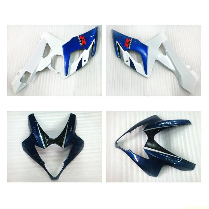 

ABS Bodywork Fairing Injection Molding For Suzuki GSXR1000 K5 2005 2006 05 06 (FF) [CK915]