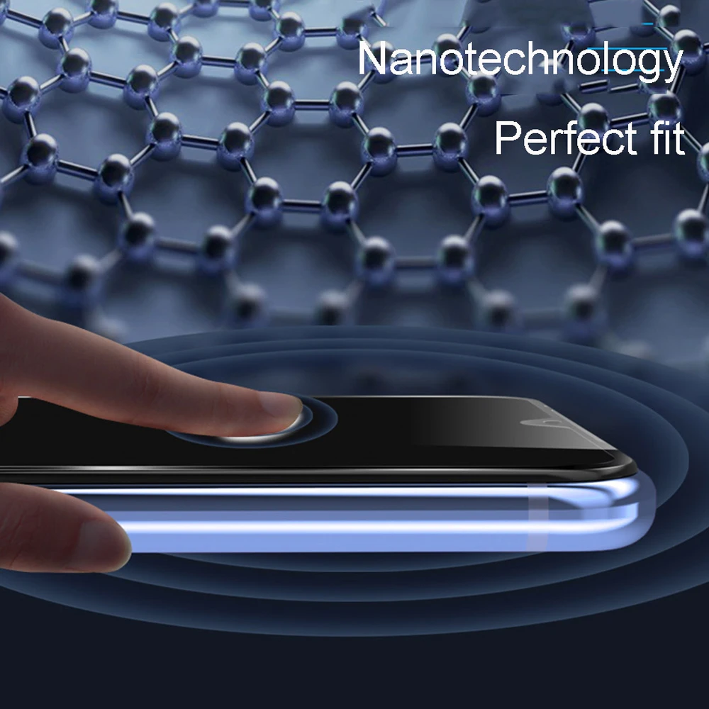ZLNHIV для xiaomi redmi note 7 6A 6 pro s2 закаленное стекло защитная пленка смартфона Защитная