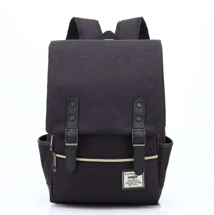 Модный школьный рюкзак для женщин детский отдыха корейский женский ноутбука