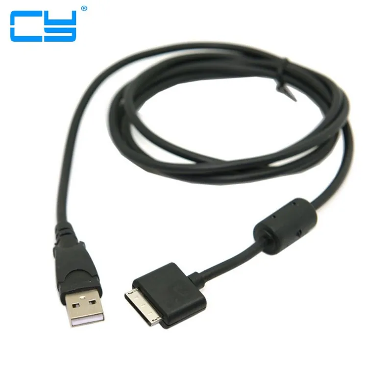 (10 шт./лот) USB 2 0 до 28 Pin Кабель питания для синхронизации данных и передачи Sony PSP Go