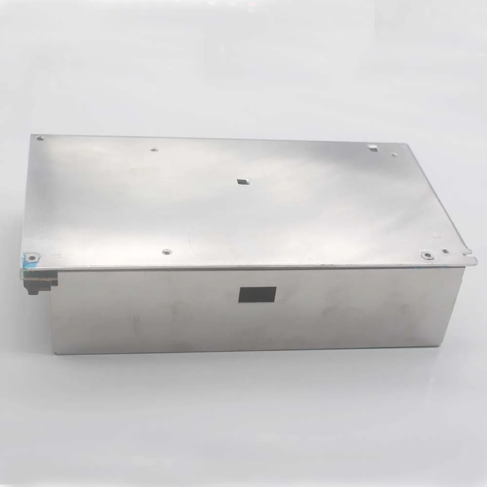 AC 110/220 в к DC 12 В 30A 360 Вт источник питания светодиодный трансформатор адаптер 220