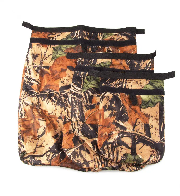 Водонепроницаемый складной рюкзак для катания на лодках каякинга кемпинга