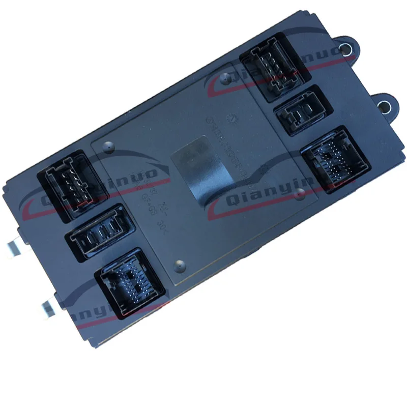 Qianyinuo новый блок управления OES для Mercedes W164 W251 R350 ML350 ML450 GL350 GL модуль сбора переднего