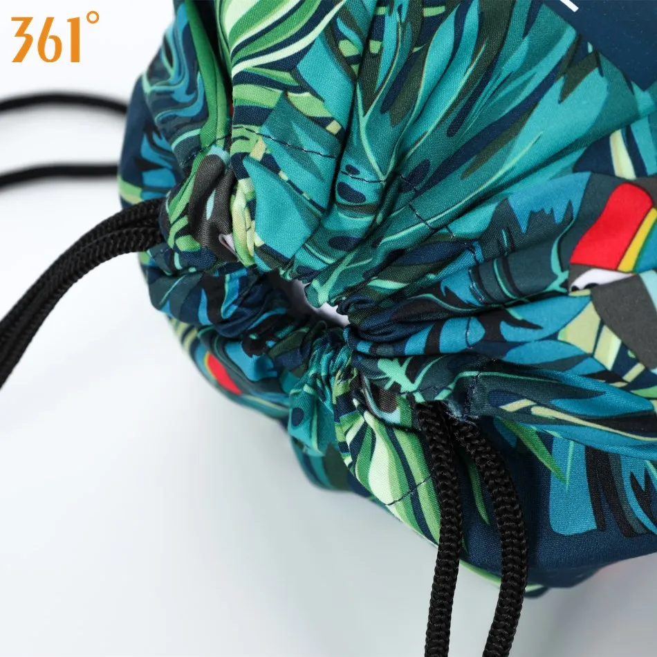 361 водонепроницаемая сумка для плавания мужчин женщин детей тропический