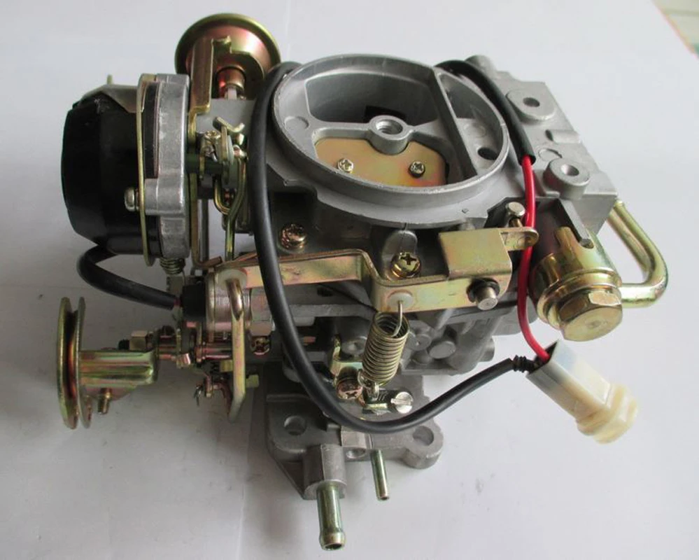 Карбюратор NK5630 8-94159-214-0 8941592140 для ISUZU 4ZD1 PICK UP 1990-Trooper двигатель высокое качество автомобильные аксессуары