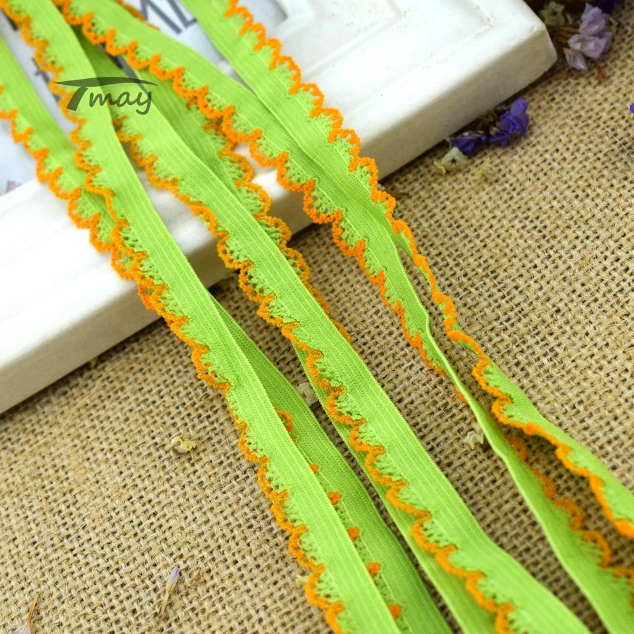 #216 эластичные нейлоновые ленты в стиле пэчворк штаны нижнее белье кружевные с