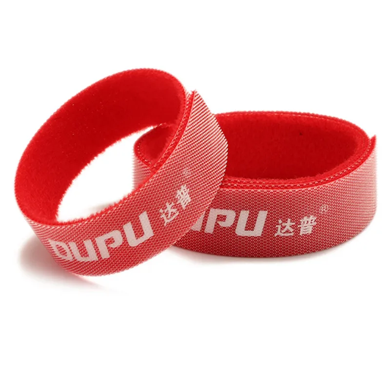 Новое поступление DUPU Li-Po фиксация батареи волшебная лента ремни для