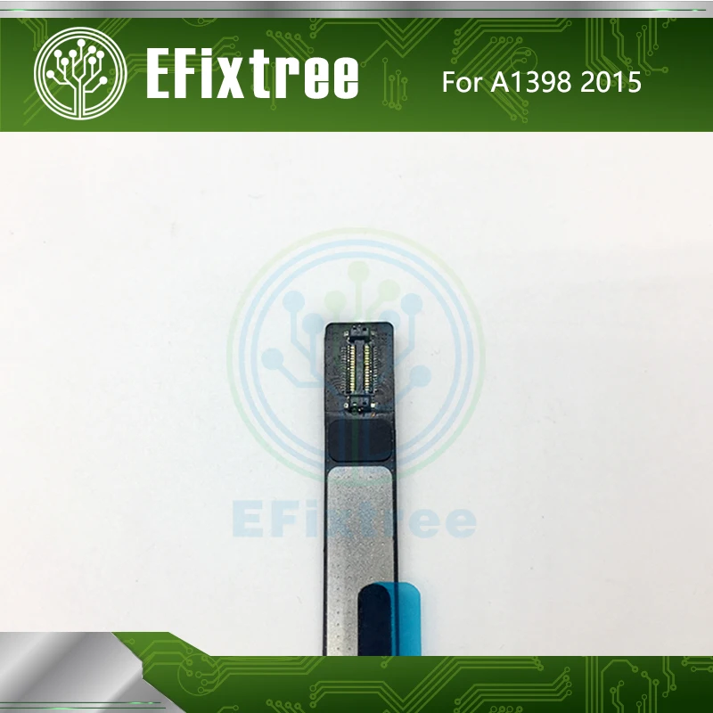 Новый гибкий кабель I/O USB HDMI для Macbook Pro Retina 15 &quotA1398 Mid 2015 MJLQ2 MJLT2 EMC 2909 2910 | Компьютеры
