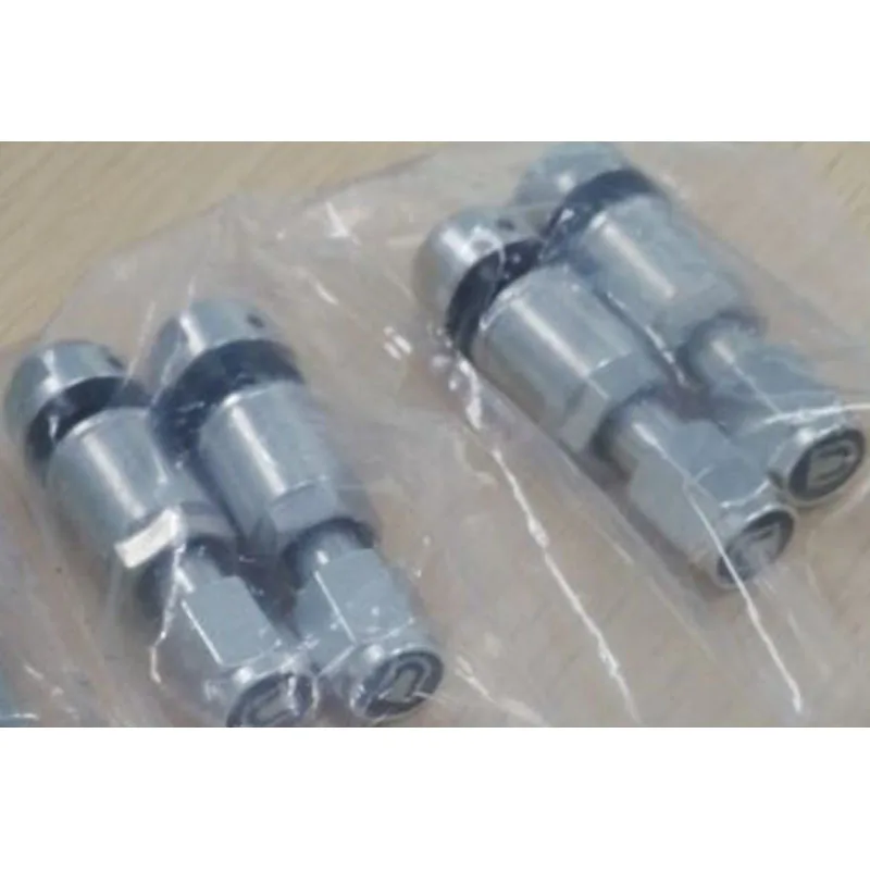 TPMS газовое сопло используемое для контроля давления в автомобильных шинах