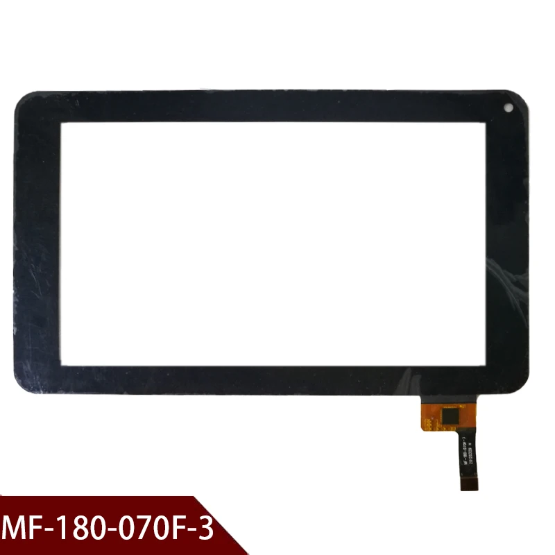 Новый 7''Inch MF 180 070F 3 планшетный ПК емкостный сенсорный экран Экран Панель