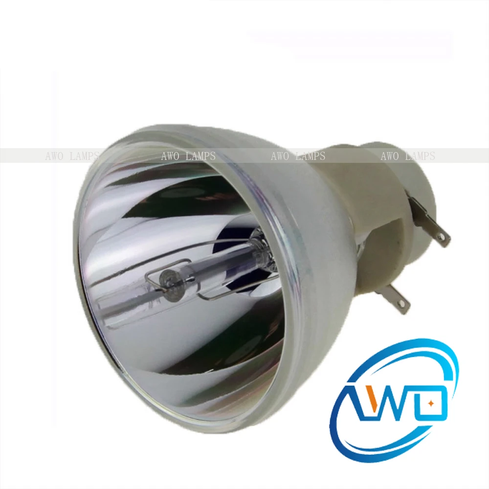 Новая замена лампы проектора RLC-072 для VIEWSONIC PJD5123 PJD5133 PJD5223 PJD5233 PJD5353 PJD5523W PJD6653w