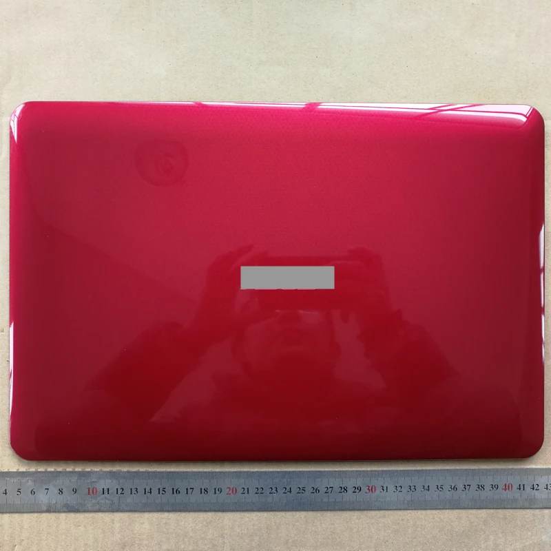 Ноутбук Топ чехол ЖК задняя крышка для ASUS F554L w519l X555 R555 F555 a555t K555L A555 F5800L Y583 VM510 W519L 13NB0623AP0501