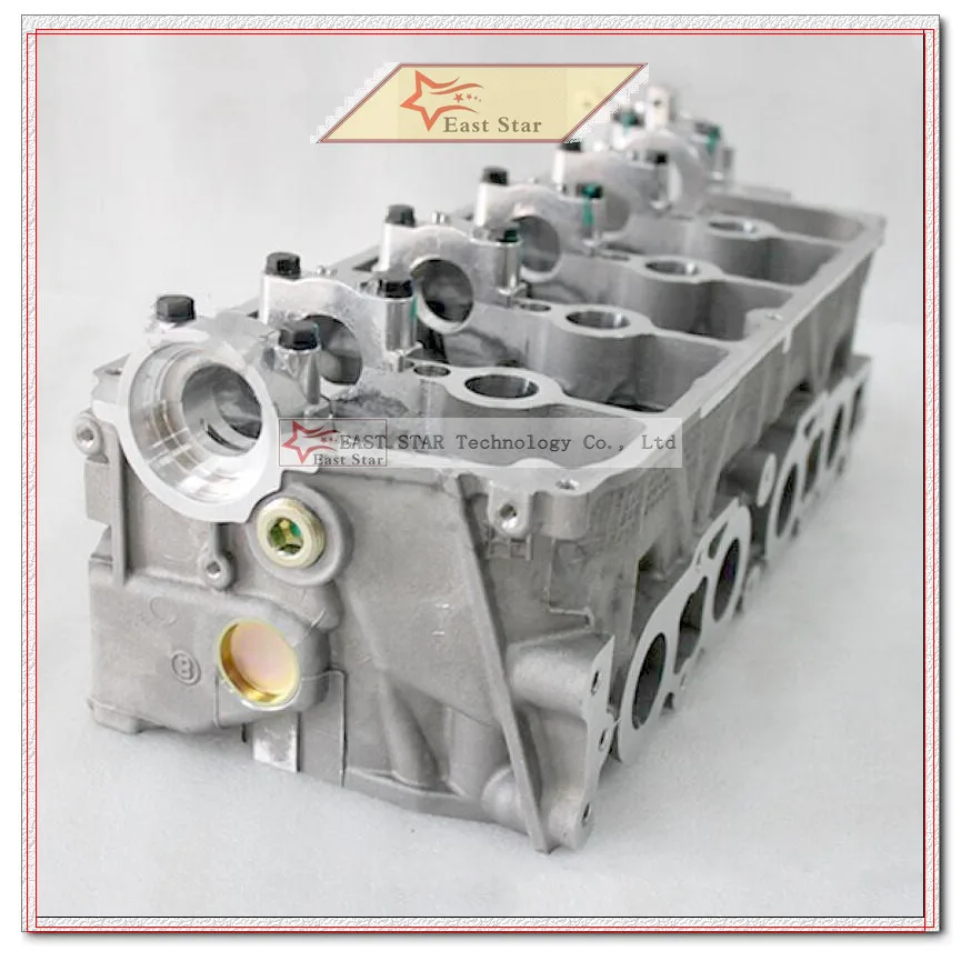 G16B G16KV Bare Cylinder Head For SUZUKI Vitara Esteem Grand Cultus 1.6L 11110-57802 11100-57B02 11100-71C01 11100-52G01 | Автомобили и