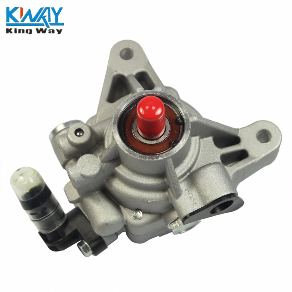 King Way-насос рулевого управления для ACURA RSX TSX HONDA ACCORD CR-V элемент 56110-PNB-A01