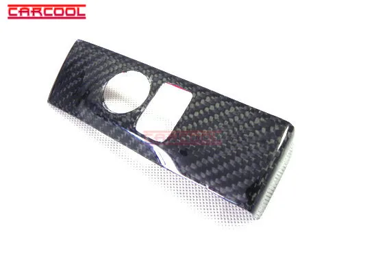 Автотюнинг Запчасти для Skyline R35 GTR стиль RSW из углеродного волокна (LHD) пульт