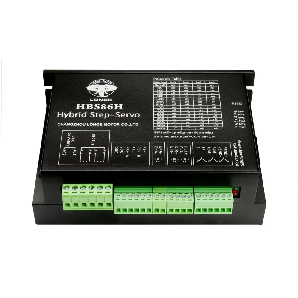 Бесплатная доставка по Европе [Доставка 3-7 дней] шаговый двигатель NEMA34 с