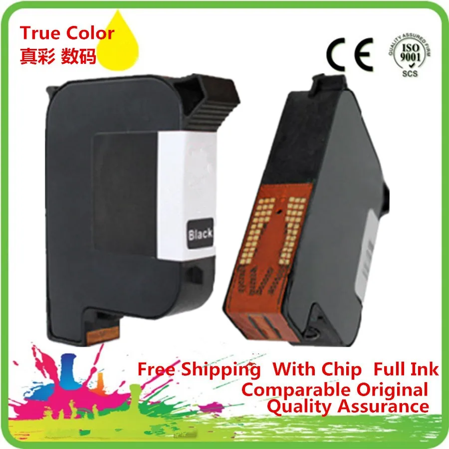 Струйные картриджи восстановленные для 15 78 15XL 78XL HP15 HP78 HP15XL HP78XL 6578D Officejet 5110 5110A2l 5110v