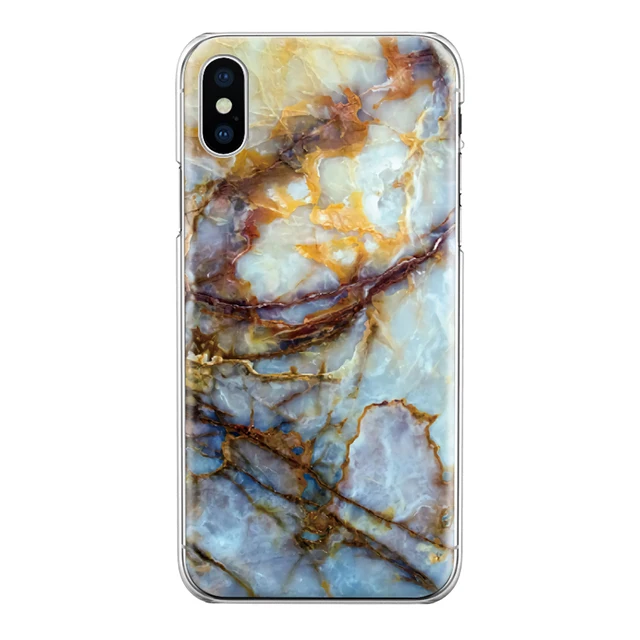 Для Iphone 4, 4S, 5, 5S, SE, 6, 6 S, 7, 8 Plus, X Пластиковая Задняя Крышка, современное искусство, литературный художественный узор, Жесткий Чехол, Fundas Coque Bumper - Цвет: 7265