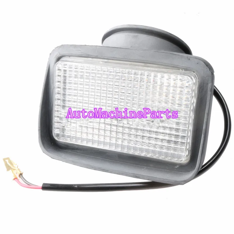 Фара для объектива Bobcat 6577801 450 453 463 553 653 751 753 763|Детали генератора и аксессуары| |