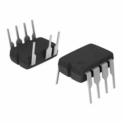 10 шт./лот NCP1051C NCP1051 DIP-7 | Электронные компоненты и принадлежности