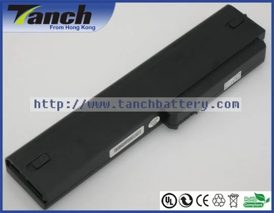 Аккумулятор для ноутбука Fujitsu 3UR18650F 2 QC 12 Q Amilo Si1520 SQU 522 Pro V3205 518 11 1 V 6 cell|laptop battery charge
