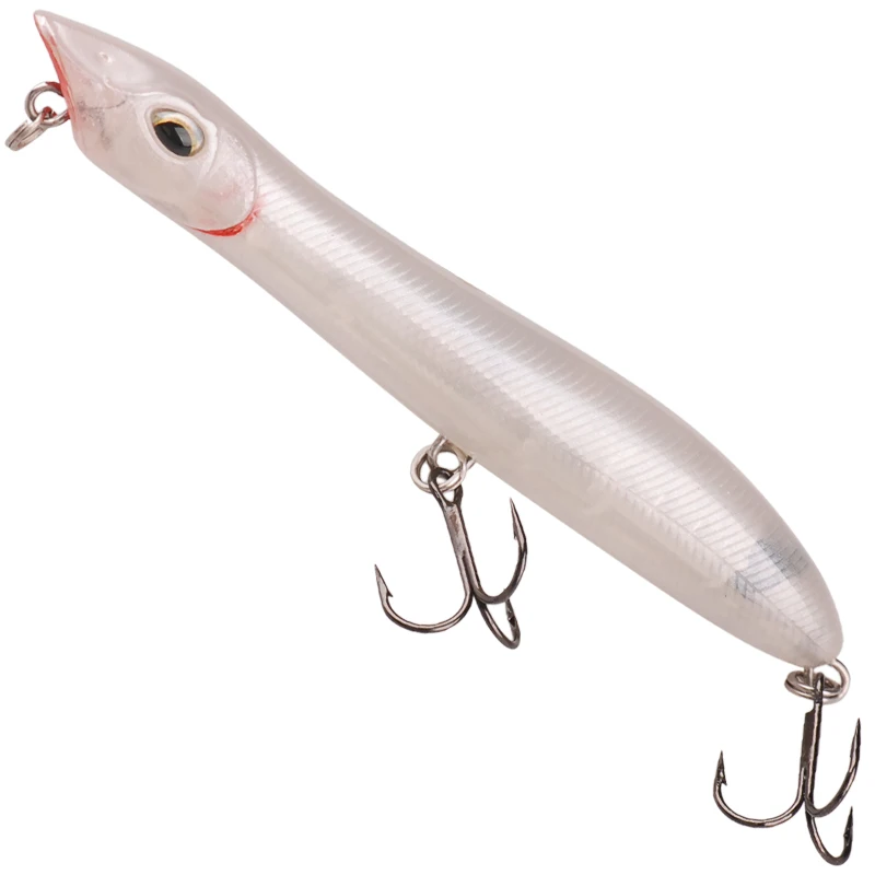 Умная жесткая приманка карандаш 10 5 см 33 г для рыбалки на водной основе Iscas Artificiais