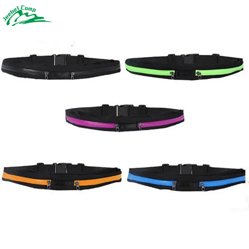 Иезавель Талия Запуск сумка вне спорта мобильный телефон Водонепроницаемый