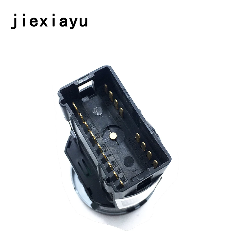 3 шт. OEM переключатель противотуманных фар для Golf GTI 4 MK4 Passat 3BG 3B Polo T5 Bora 1C0 941 531 A