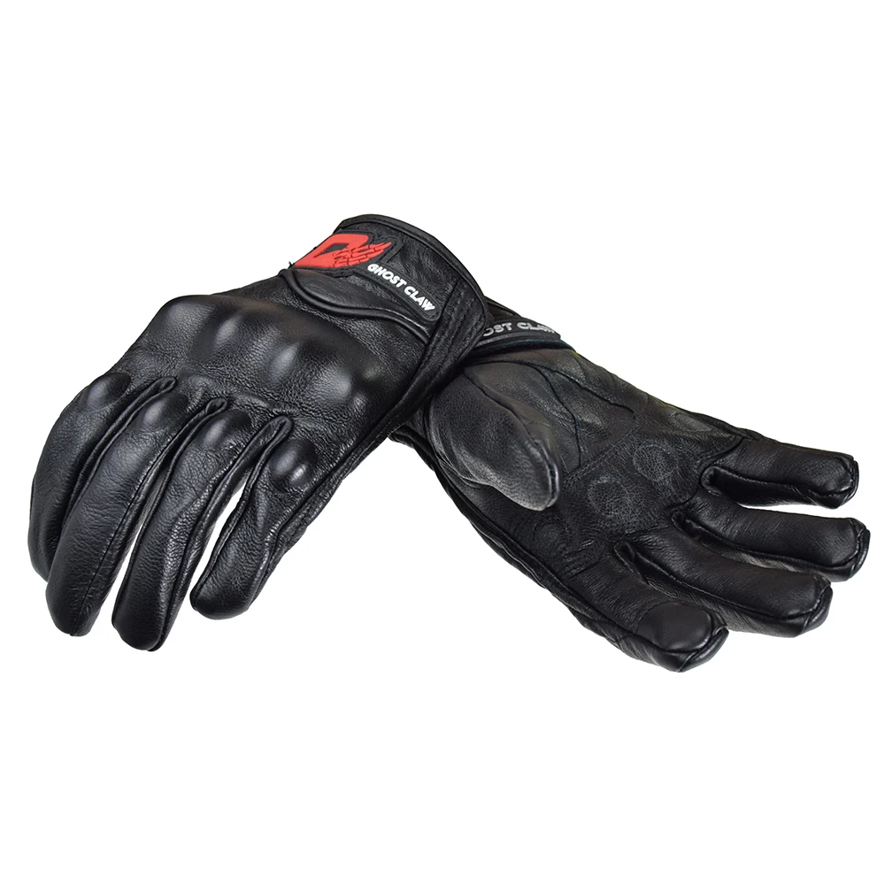 

New breathable motorcycle leather gloves automobile racing off-road gloves/cycling gloves/knight gloves waterproof