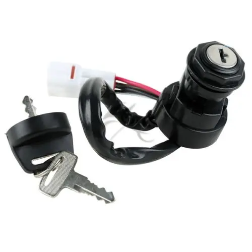 Переключатель ключа зажигания мотоцикла для Yamaha Banshee 350 YFZ350 1995-2001 95 96 97 98 99 00 |