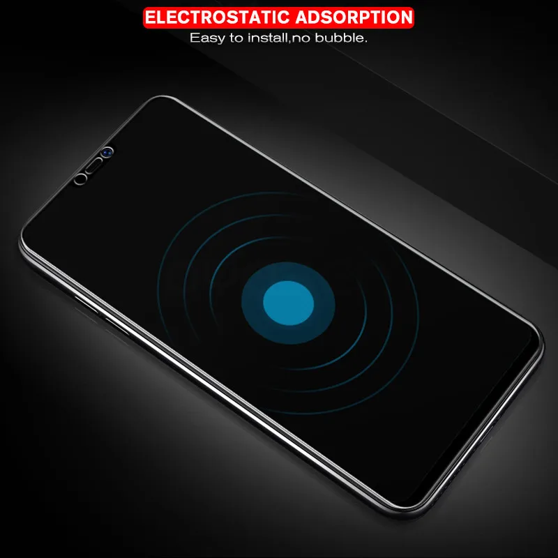 2 шт./лот для Xiaomi Redmi Note 4 4X 5A Prime Pro защита экрана из закаленного стекла Взрывозащищенная анти-синий светильник защитная пленка