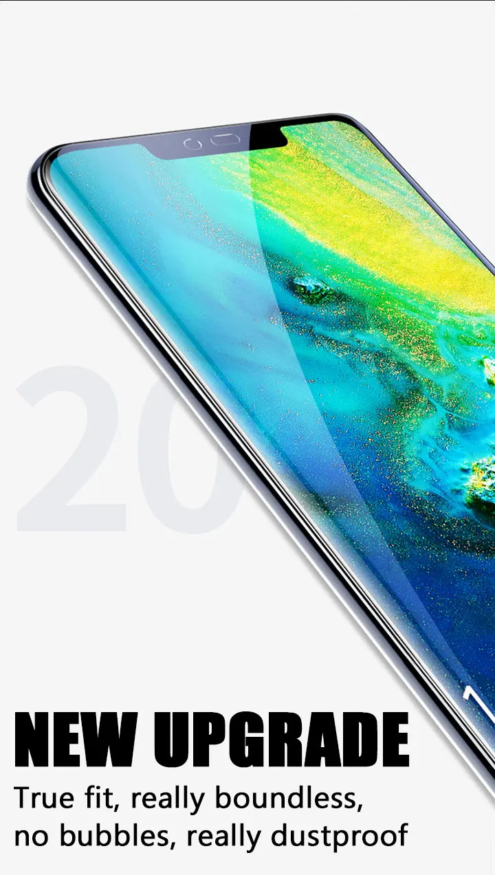 Мягкая Гидрогелевая Защитная пленка для экрана huawei P20 P30 Lite профессиональная защитная пленка для huawei Mate10 20 Lite Pro пленка не стекло