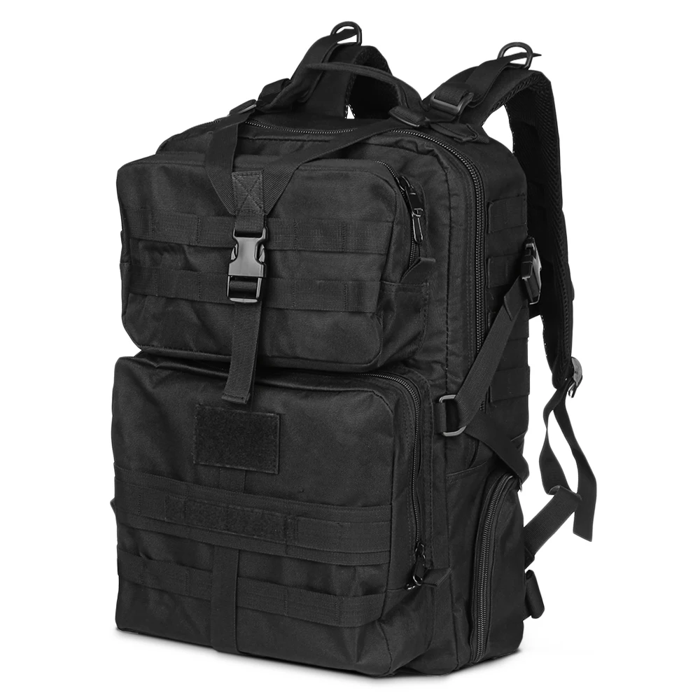 Outlife 45L уличный военный тактический походный рюкзак для альпинизма