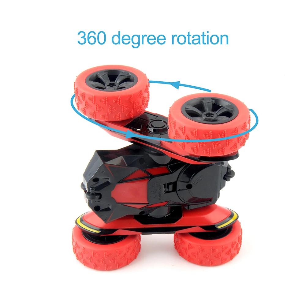 Радиоуправляемая машина 2 4 Ghz 4CH Drift RC с дистанционным управлением на 360 градусов