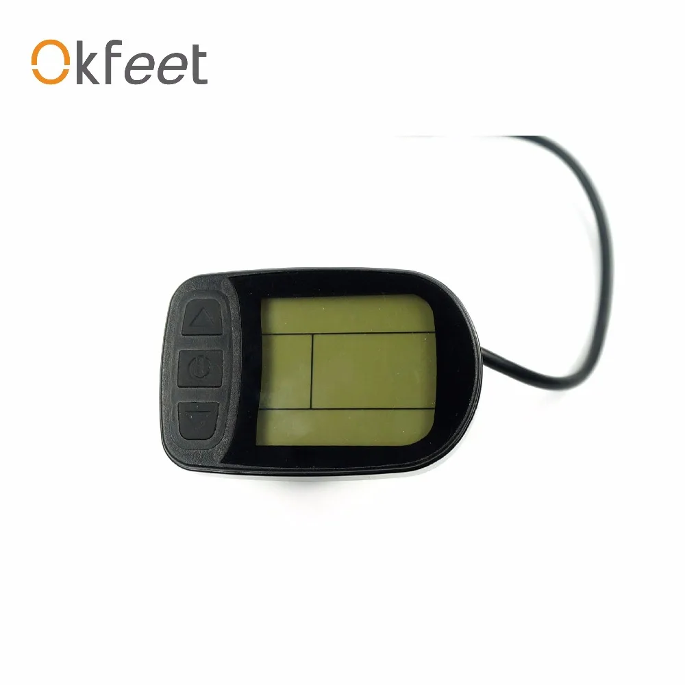 36V 350W eBike ступица Мотор колеса комплект kt LCD5 дисплей кассета Электрический