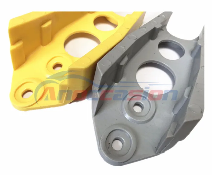 Ползунок для мотоциклетной цепи разделитель защита поворотного рычага защитная