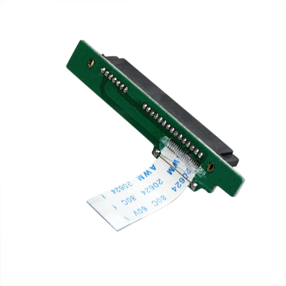 Для DELL Vostro 3350 V3350 HDD SATA жесткий диск кабель CN 5GDTY 50.4ID01.101 A01 DN13|Компьютерные кабели и