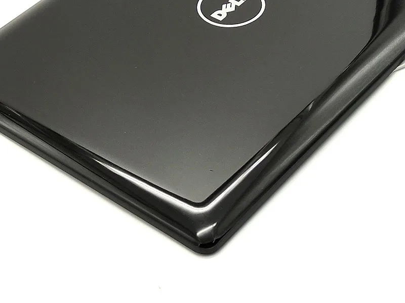 Новый для Dell Inspiron Mini 1011 1010 ноутбук lcd верхняя задняя крышка черная 0Y110P|Сумки и
