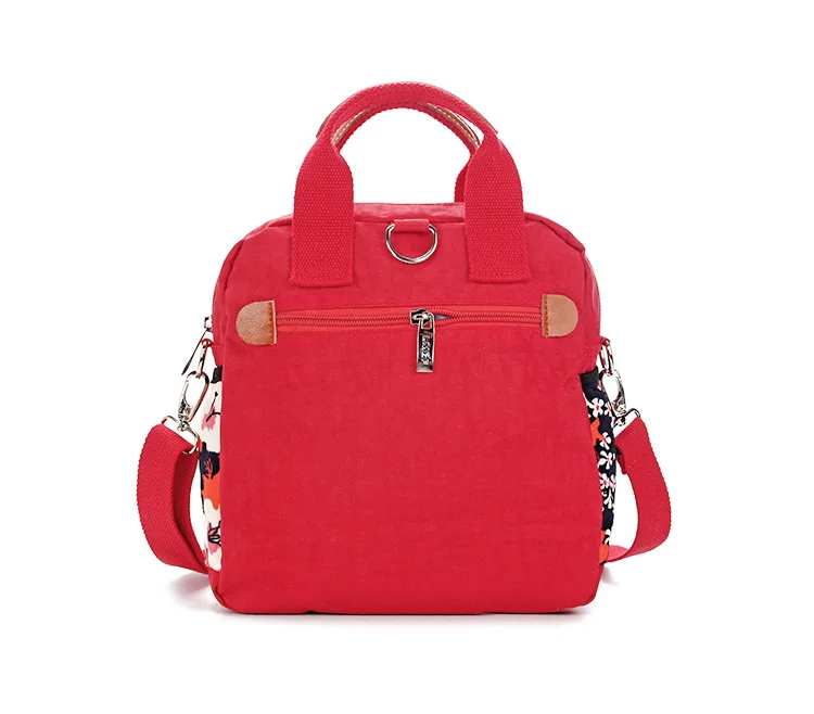 Bolsos Maternales Органайзер дизайн сумки для подгузников мам Модная одежда мамы