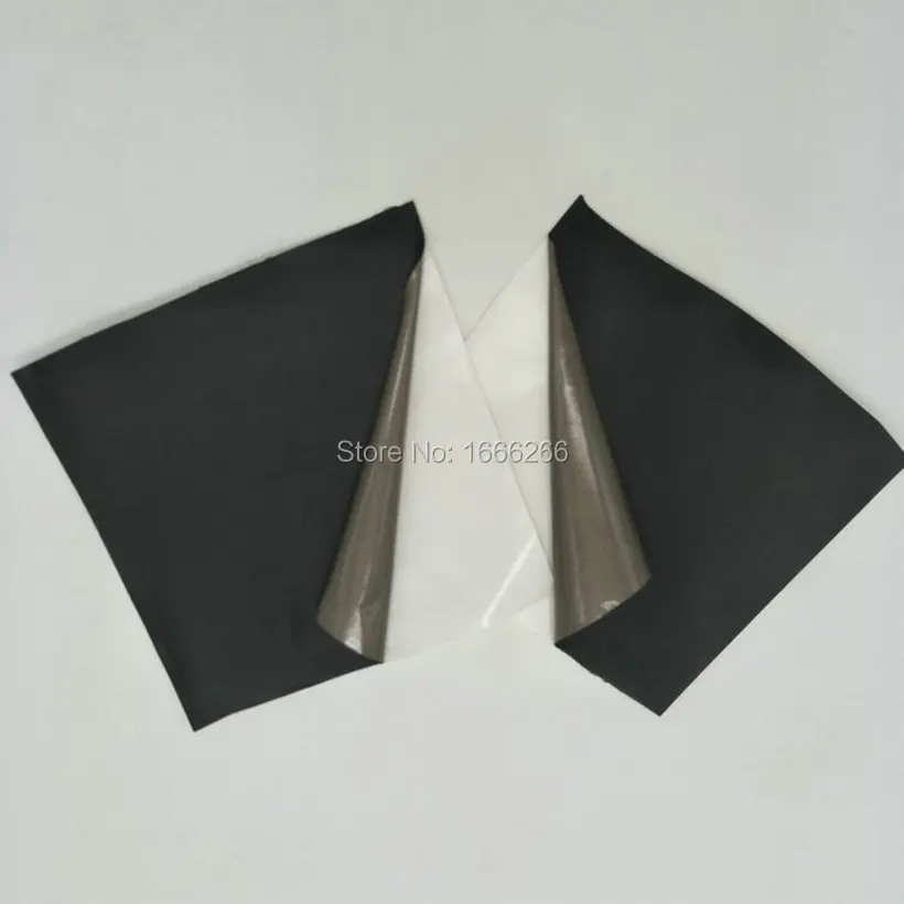 Широко используемая антирадиационная экранирующая ткань с клейким составом