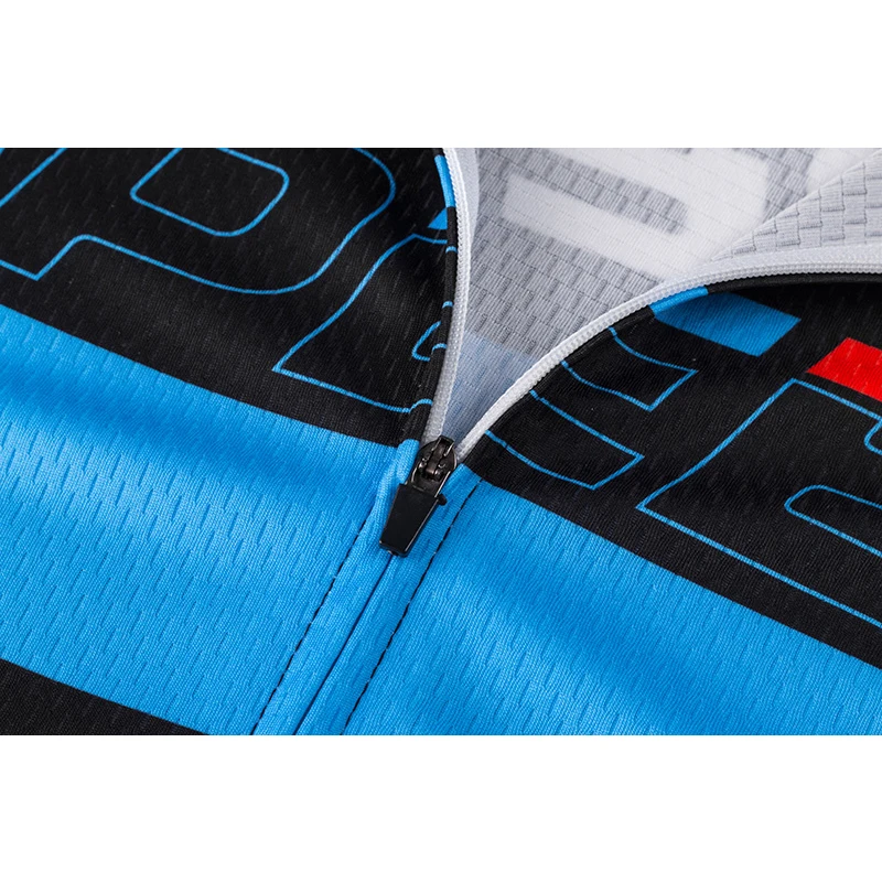 MT&ampC Men Cycling Jerseys Breathable Red Blue Speed Strips Clothes Quick Dry Bicycle Spring Summer Sportswear Bike | Спорт и