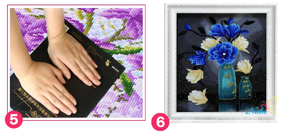 DIY фото на заказ Алмазная картина Картина Стразы Алмазная вышивка бисером вышивка крестиком полностью Квадратный бриллиант, 5D мозаика